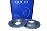 Disc frana QUARO QD0967