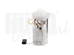POMPA COMBUSTIBIL HITACHI 132775 - Compatibil cu MAZDA