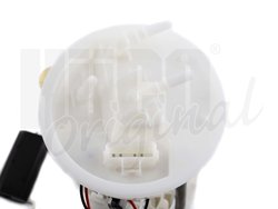 POMPA COMBUSTIBIL HITACHI 132775 - Compatibil cu MAZDA