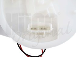 POMPA COMBUSTIBIL HITACHI 132775 - Compatibil cu MAZDA