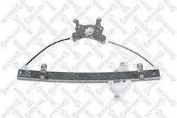 MACARA GEAM STELLOX 75-50473-SX - Piesa auto compatibila cu mai multe marci
