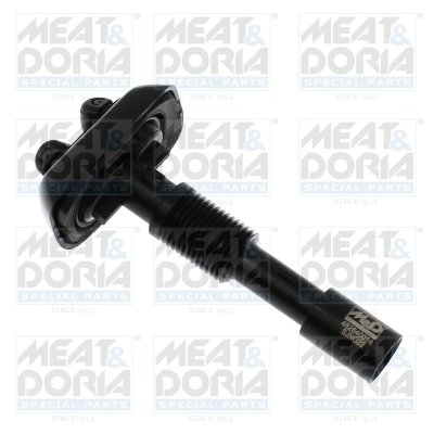 Diuza spalare faruri Meat & Doria 209047