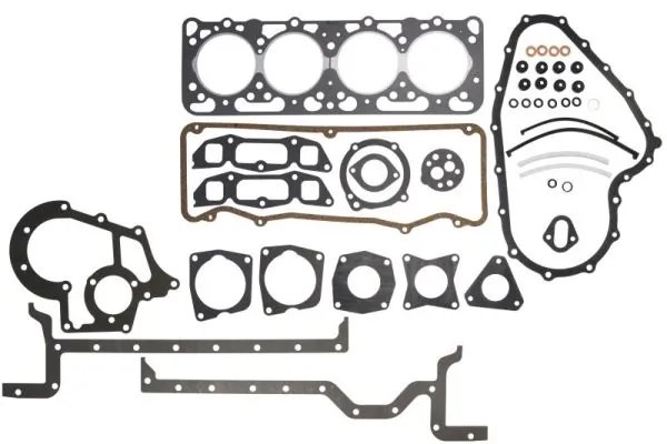 Set complet garnituri motor ENGITECH ENT000080