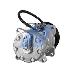 Compresor climatizare HIGHWAY AUTOMOTIVE 45011003