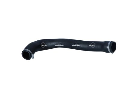 FURTUN INTERCOOLER/TURBO NRF 166213 - Compatibil cu MERCEDES-BENZ