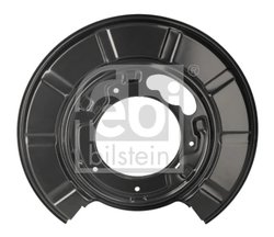 Protectie noroi disc frana Febi Bilstein 185941