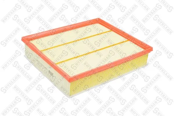 FILTRU AER STELLOX 71-02084-SX - Compatibil cu MAN, VW
