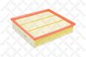FILTRU AER STELLOX 71-02084-SX - Compatibil cu MAN, VW