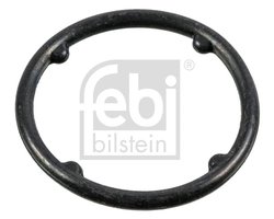 INEL ETANSARE, RADIATOR ULEI FEBI BILSTEIN 186451 - Compatibil cu AUDI, VW