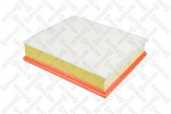 FILTRU AER STELLOX 71-02084-SX - Compatibil cu MAN, VW