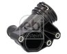 Flansa lichid racire Febi Bilstein 188697