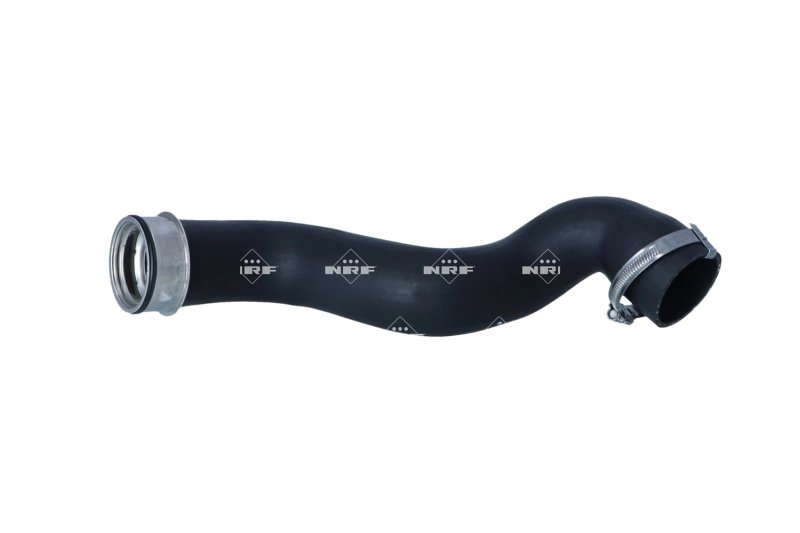 FURTUN INTERCOOLER/TURBO NRF 166068 - Compatibil cu AUDI
