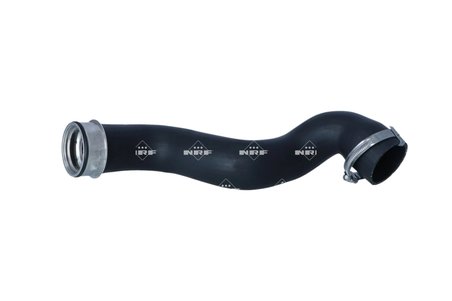 FURTUN INTERCOOLER/TURBO NRF 166068 - Compatibil cu AUDI