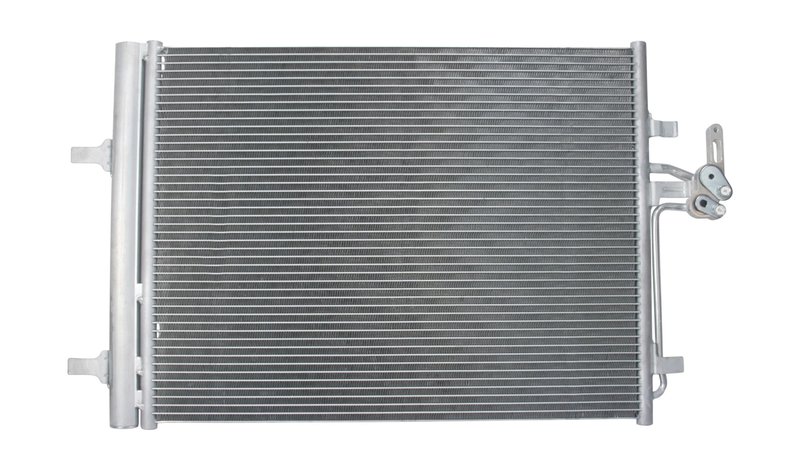 Radiator climatizare BOSCH 1 986 AD2 012