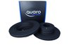 Disc frana QUARO QD2900HC