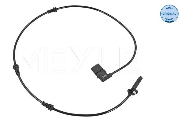 Senzor ABS Meyle 014 899 0102