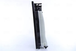 VENTILATOR RADIATOR RACIRE NISSENS 850049 - Compatibil cu HYUNDAI, KIA