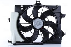VENTILATOR RADIATOR RACIRE NISSENS 850049 - Compatibil cu HYUNDAI, KIA