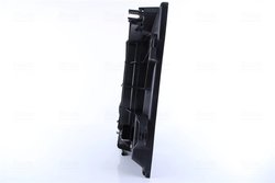 VENTILATOR RADIATOR RACIRE NISSENS 850049 - Compatibil cu HYUNDAI, KIA