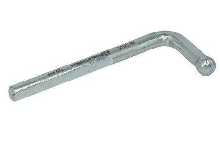 Furca tija tractiune, ventil egalizare nivel Pneumatics PN-1
