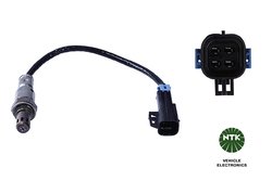 SONDA LAMBDA NTK 92279 - Compatibil cu OPEL, VAUXHALL
