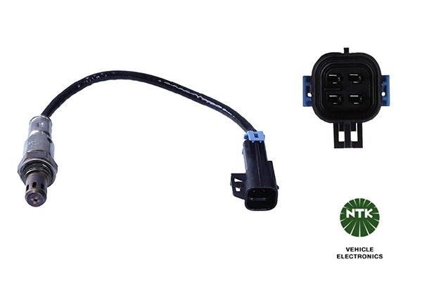 Sonda lambda NTK 92279