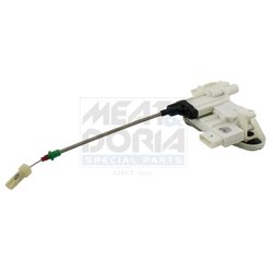 INCUIETOARE USA MEAT & DORIA 31928 - Compatibil cu BMW
