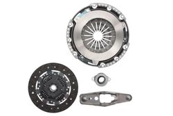 SET AMBREIAJ NEXUS F1W093NX - Compatibil cu SEAT, VW