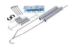 SET ACCESORII SABOTI FRANA MAXGEAR 27-2285 - Compatibil cu NISSAN, RENAULT