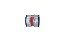 FURTUN INTERCOOLER/TURBO NRF 166041 - Compatibil cu AUDI, SKODA, VW