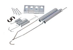 Set accesorii saboti frana Maxgear 27-2285