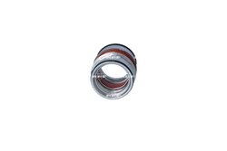 FURTUN INTERCOOLER/TURBO NRF 166041 - Compatibil cu AUDI, SKODA, VW