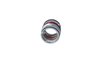 FURTUN INTERCOOLER/TURBO NRF 166041 - Compatibil cu AUDI, SKODA, VW