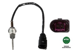 Senzor temperatura gaze evacuare NTK 95658
