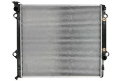 Radiator racire motor Thermotec D72077TT