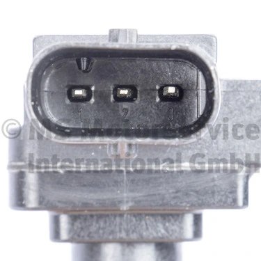 SENZOR PRESIUNE GALERIE ADMISIE PIERBURG 7.18222.30.0 - Compatibil cu BMW, BMW (BRILLIANCE), MINI, TOYOTA