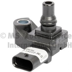 SENZOR PRESIUNE GALERIE ADMISIE PIERBURG 7.18222.30.0 - Compatibil cu BMW, BMW (BRILLIANCE), MINI, TOYOTA