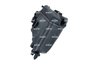 Vas expansiune lichid racire NRF 454132