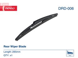 Lamela stergator Denso DRD-006