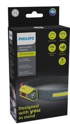 LAMPA DE MANA PHILIPS X60HEADX1 - Piesa auto compatibila cu mai multe marci