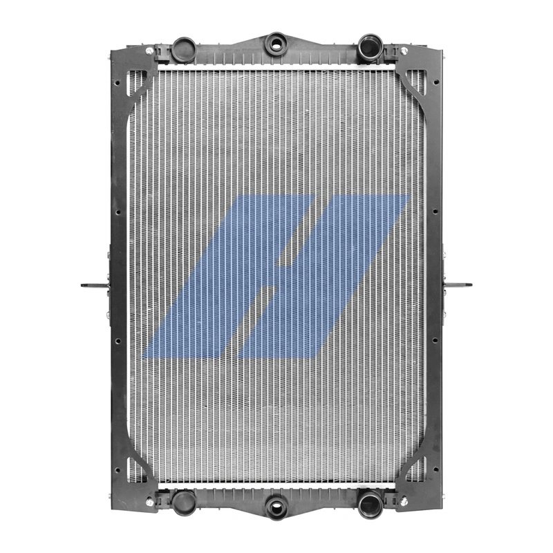 RADIATOR RACIRE MOTOR HIGHWAY AUTOMOTIVE 10011022 - Compatibil cu DAF, GINAF