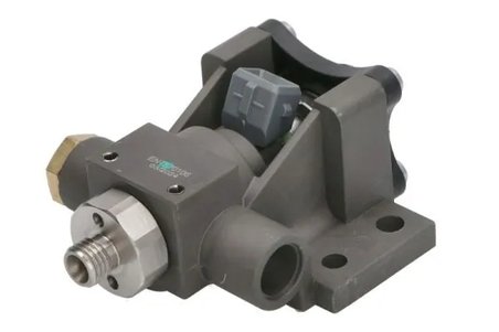 MODUL DOZARE INJECTIE ADITIV ENGITECH ENT570106 - Compatibil cu SCANIA