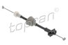Cablu deblocare usi Topran 601 810