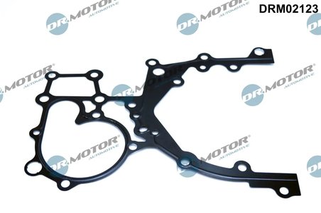 Garnitura, distributie Dr.Motor Automotive DRM02123