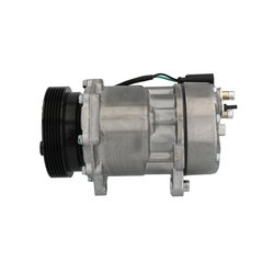 COMPRESOR CLIMATIZARE BOSCH 1 986 AD1 078 - Compatibil cu VW