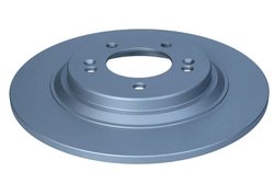 DISC FRANA QUARO QD1033 - Compatibil cu HYUNDAI, KIA