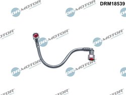 Furtun combustibil Dr.Motor Automotive DRM18539