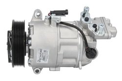 COMPRESOR CLIMATIZARE THERMOTEC KTT090387 - Compatibil cu BMW