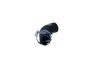 FURTUN INTERCOOLER/TURBO NRF 166116 - Compatibil cu FORD