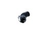 FURTUN INTERCOOLER/TURBO NRF 166116 - Compatibil cu FORD